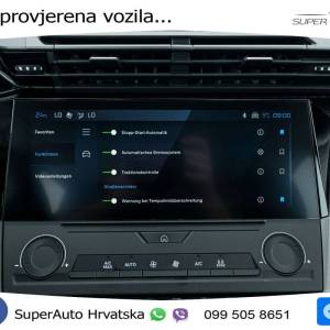 Peugeot 308 1.2 PureTech Aut. Active 130 KS, LED+TEM+PDC+VIRT