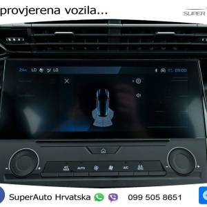 Peugeot 308 1.2 PureTech Aut. Active 130 KS, LED+TEM+PDC+VIRT