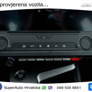 Peugeot 308 1.2 PureTech Aut. Active 130 KS, LED+TEM+PDC+VIRT