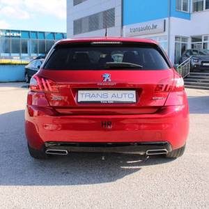 Peugeot 308 1.2 Puretech GT Line *PANORAMA, LED, NAVIGACIJA, KAMERA*