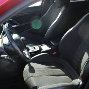 Peugeot 308 1.2 Puretech GT Line *PANORAMA, LED, NAVIGACIJA, KAMERA*