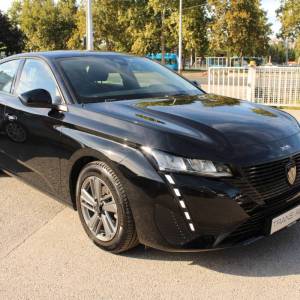 Peugeot 308 1.2 Puretech *NAVIGACIJA, LED*