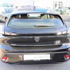 Peugeot 308 1.2 Puretech *NAVIGACIJA, LED*