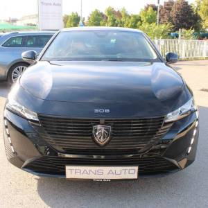 Peugeot 308 1.2 Puretech *NAVIGACIJA, LED*