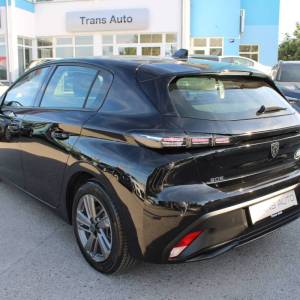Peugeot 308 1.2 Puretech *NAVIGACIJA, LED*