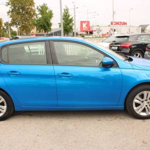 Peugeot 308 1.5 BlueHDi 130 SS *LED, NAVIGACIJA*
