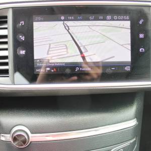 Peugeot 308 1.5 BlueHDi 130 SS *LED, NAVIGACIJA*