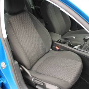 Peugeot 308 1.5 BlueHDi 130 SS *LED, NAVIGACIJA*