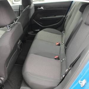 Peugeot 308 1.5 BlueHDi 130 SS *LED, NAVIGACIJA*