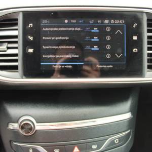 Peugeot 308 1.5 BlueHDi 130 SS *LED, NAVIGACIJA*