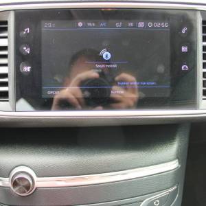 Peugeot 308 1.5 BlueHDi 130 SS *LED, NAVIGACIJA*