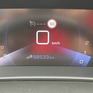 Peugeot 308 1.5 BlueHDi 130 SS *LED, NAVIGACIJA*