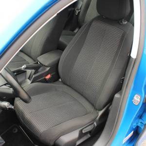 Peugeot 308 1.5 BlueHDi 130 SS *LED, NAVIGACIJA*