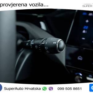 Peugeot 308 1.6 PHEV Aut. Allure 181 KS, LED+KAM+VIRT+NAVI