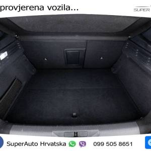 Peugeot 308 1.6 PHEV Aut. Allure 181 KS, LED+KAM+VIRT+NAVI