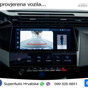 Peugeot 308 1.6 PHEV Aut. Allure 181 KS, LED+KAM+VIRT+NAVI
