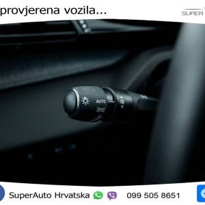 Peugeot 308 1.6 PHEV Aut. Allure 181 KS, LED+KAM+VIRT+NAVI
