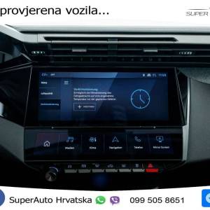 Peugeot 308 1.6 PHEV Aut. Allure 181 KS, LED+KAM+VIRT+NAVI