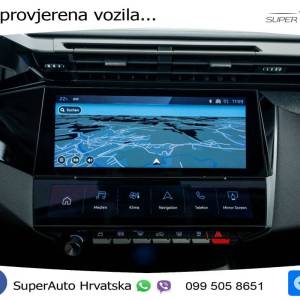 Peugeot 308 1.6 PHEV Aut. Allure 181 KS, LED+KAM+VIRT+NAVI