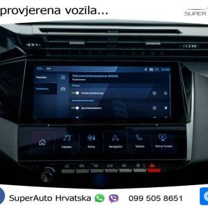 Peugeot 308 1.6 PHEV Aut. Allure 181 KS, LED+KAM+VIRT+NAVI
