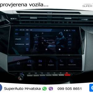 Peugeot 308 1.6 PHEV Aut. Allure 181 KS, LED+KAM+VIRT+NAVI