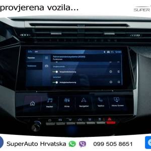 Peugeot 308 1.6 PHEV Aut. Allure 181 KS, LED+KAM+VIRT+NAVI