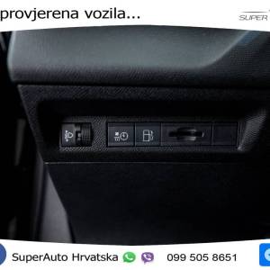 Peugeot 308 1.6 PHEV Aut. Allure 181 KS, LED+KAM+VIRT+NAVI