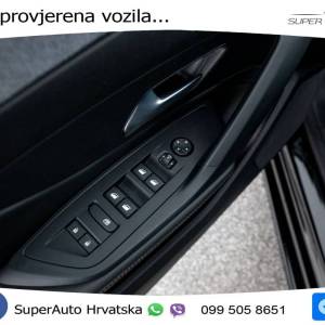 Peugeot 308 1.6 PHEV Aut. Allure 181 KS, LED+KAM+VIRT+NAVI