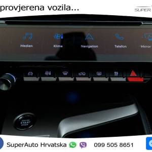 Peugeot 308 1.6 PHEV Aut. Allure 181 KS, LED+KAM+VIRT+NAVI