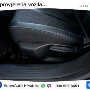 Peugeot 308 1.6 PHEV Aut. Allure 181 KS, LED+KAM+VIRT+NAVI