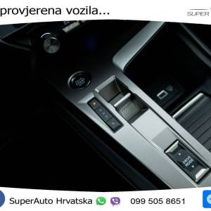 Peugeot 308 1.6 PHEV Aut. Allure 181 KS, LED+KAM+VIRT+NAVI