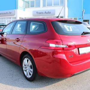 Peugeot 308 SW 1.2 Puretech *NAVIGACIJA*