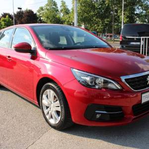 Peugeot 308 SW 1.2 Puretech *NAVIGACIJA*