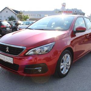 Peugeot 308 SW 1.2 Puretech *NAVIGACIJA*