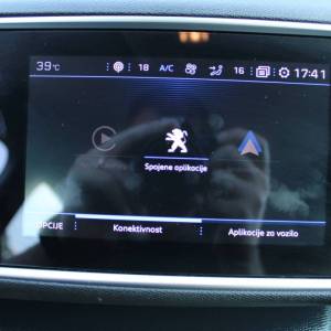Peugeot 308 SW 1.2 Puretech *NAVIGACIJA*