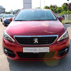 Peugeot 308 SW 1.2 Puretech *NAVIGACIJA*