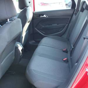 Peugeot 308 SW 1.2 Puretech *NAVIGACIJA*