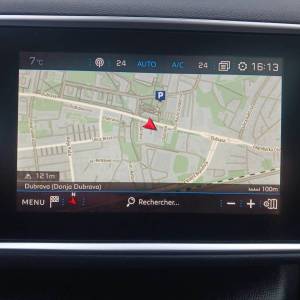 Peugeot 308 SW 1.2 Puretech GT Line *PANORAMA, LED, NAVIGACIJA*
