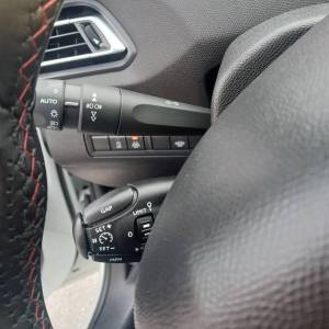 Peugeot 308 SW 1.2 Puretech GT Line *PANORAMA, LED, NAVIGACIJA*