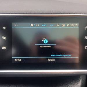 Peugeot 308 SW 1.2 Puretech GT Line *PANORAMA, LED, NAVIGACIJA*