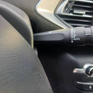 Peugeot 308 SW 1.2 Puretech GT Line *PANORAMA, LED, NAVIGACIJA*