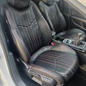 Peugeot 308 SW 1.2 Puretech GT Line *PANORAMA, LED, NAVIGACIJA*