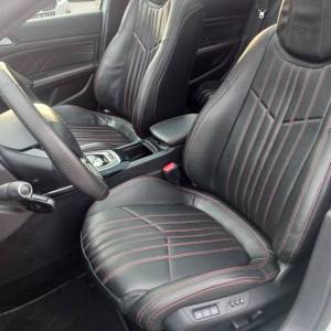 Peugeot 308 SW 1.2 Puretech GT Line *PANORAMA, LED, NAVIGACIJA*