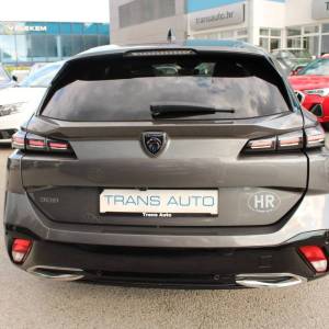 Peugeot 308 SW 1.5 BlueHDi Allure *LED, NAVIGACIJA, KAMERA*