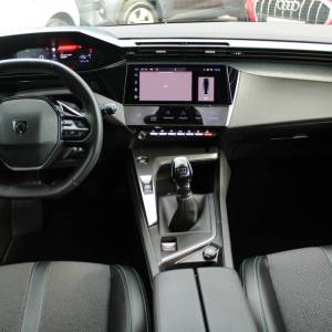Peugeot 308 SW 1.5 BlueHDi Allure *LED, NAVIGACIJA, KAMERA*