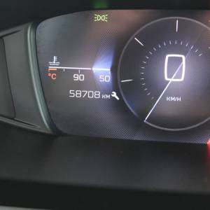 Peugeot 308 SW 1.5 BlueHDi Allure *LED, NAVIGACIJA, KAMERA*