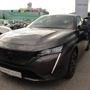 Peugeot 308 SW 1.5 BlueHDi Allure *LED, NAVIGACIJA, KAMERA*