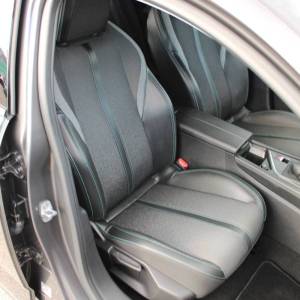 Peugeot 308 SW 1.5 BlueHDi Allure *LED, NAVIGACIJA, KAMERA*