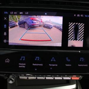 Peugeot 308 SW 1.5 BlueHDi Allure *LED, NAVIGACIJA, KAMERA*