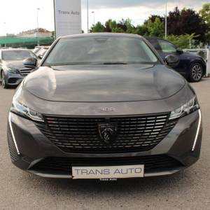 Peugeot 308 SW 1.5 BlueHDi Allure *LED, NAVIGACIJA, KAMERA*